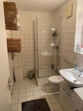 Foto - Etagenwohnung in Wuppertal