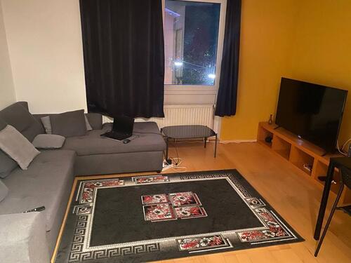 Foto - Etagenwohnung in Wuppertal zur Miete