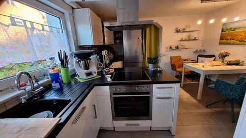 Foto - schöne Wohnung in LangenhainTs - 900,00 EUR Kaltmiete,