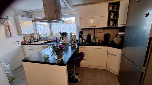 Foto - Etagenwohnung zur Miete in Hofheim am Taunus