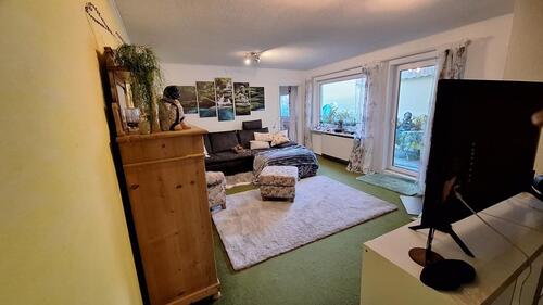 Foto - Etagenwohnung in Hofheim am Taunus