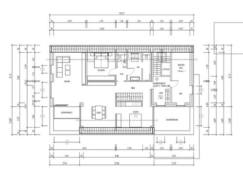Foto - DG Wohnung - 1.350,00 EUR Kaltmiete,