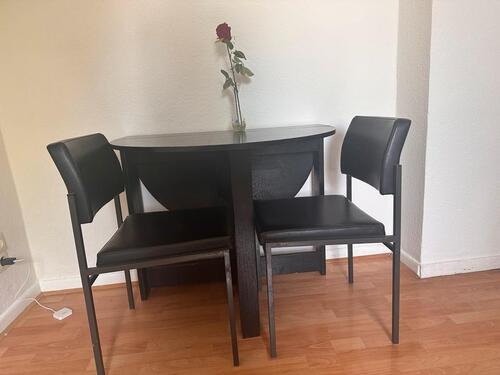 Foto - All inclusive 1 Zimmer, Küche, Badezimmer KO-Altstadt