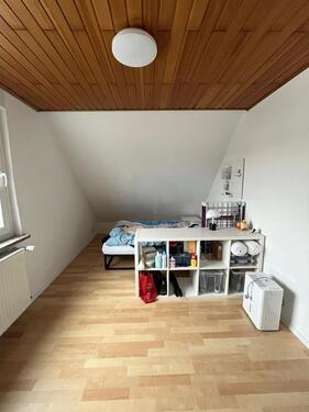 Foto - Etagenwohnung zur Miete in Mörfelden-Walldorf