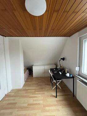 Foto - Etagenwohnung in Mörfelden-Walldorf