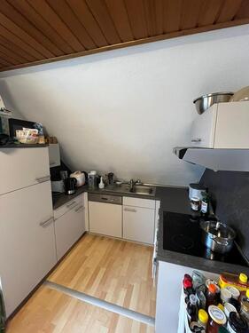 Foto - Etagenwohnung in Mörfelden-Walldorf zur Miete