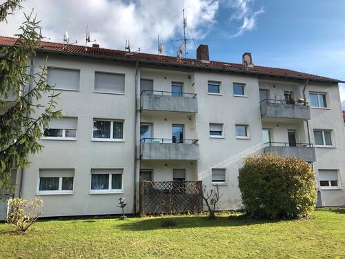 Foto - 3 Zimmer Etagenwohnung zur Miete in Külsheim