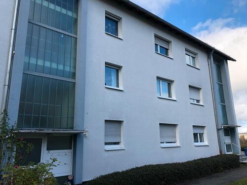 Foto - 3 Zimmer Etagenwohnung in Külsheim