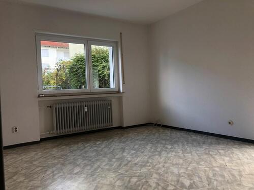 Foto - Etagenwohnung in Külsheim zur Miete