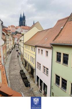 Foto - Etagenwohnung in Meißen zur Miete