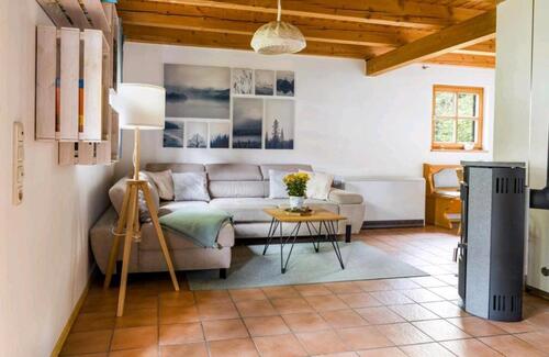 Foto - Ferienhaus Bayerischer Wald *Ruhe & Natur*