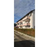 Gepflegte 3-Zimmer-Wohnung mit Balkon in Gaildorf