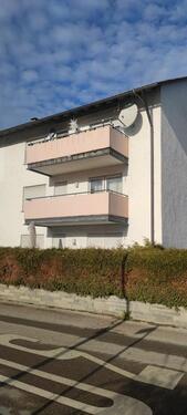 Foto - Etagenwohnung in Gaildorf zum Kaufen