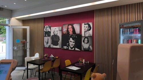 Foto - andere in Krefeld zur Miete