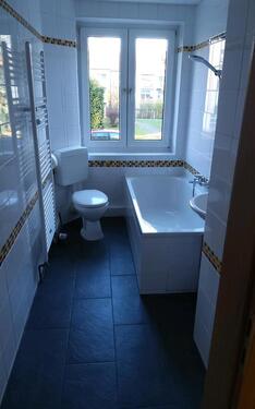 Foto - 3 Raum Wohnung o. Balkon - 350,00&nbsp;EUR Kaltmiete, ca.&nbsp; 58,00&nbsp;m&sup2;