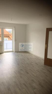 Foto - 3 Zimmer Etagenwohnung in Bad Zwesten