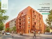 Foto - 2-Zimmer-Neubauwohnung in Linden-Mitte zur Miete