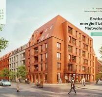 2-Zimmer-Neubauwohnung in Linden-Mitte zur Miete - Hannover Linden-Limmer 2-Zimmer-Neubauwohnung in Linden-Mitte zur Miete - Hannover Linden-Limmer