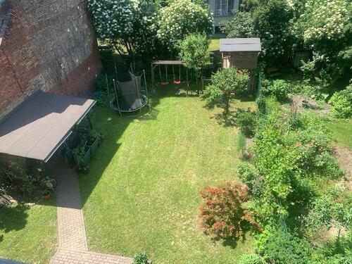 Foto - 2 Zimmer Etagenwohnung zur Miete in Erfurt