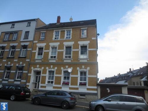 Foto - 3 Zimmer Wohnung in der Südvorstadt