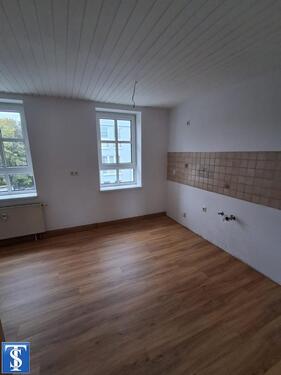 Foto - Etagenwohnung in Plauen zur Miete