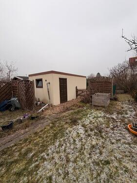 Foto - 3 Zimmer Reihenhaus zum Kaufen in Thale