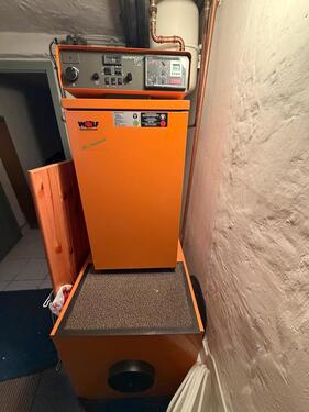 Foto - Reihenhaus in Thale zum Kaufen