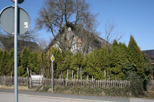 Foto - Einfamilienhaus in Stegaurach zum Kaufen