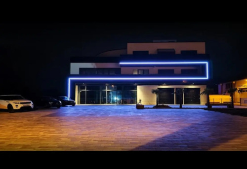 Foto - Exklusive Bürofläche in repräsentativem Neubau