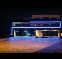 Exklusive Bürofläche in repräsentativem Neubau - Gießen Wieseck