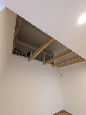 Foto - Etagenwohnung in Preußisch Oldendorf zur Miete