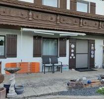 schöne 4-Zi.-Erdgschosswohnung, Garage und großer Garten - M445 - Simbach am Inn