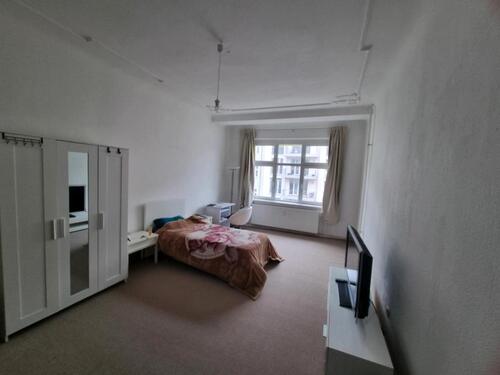 Foto - 1 Zimmer Wohnung zu mieten 1 room apartment for rent