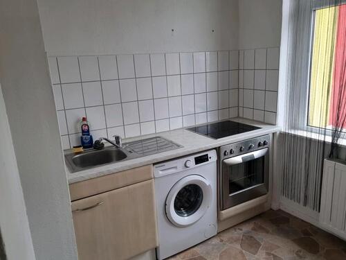 Foto - 1 Zimmer Etagenwohnung zur Miete in Berlin