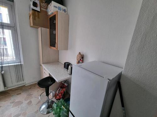 Foto - 1 Zimmer Etagenwohnung in Berlin