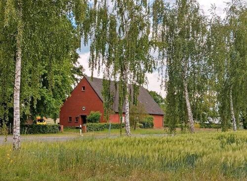 Foto - Attraktives Haus in ländlicher Lage. Beide Wohnungen jetzt frei!