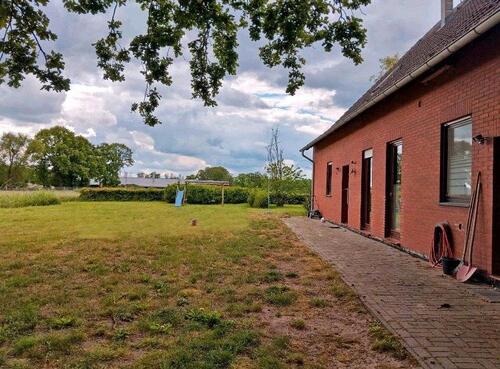 Foto - Einfamilienhaus in Bücken zum Kaufen