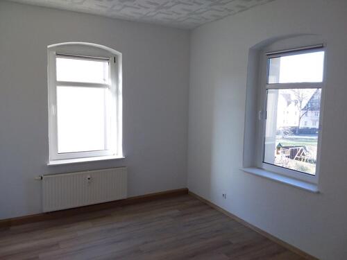 Foto - 2 Zimmer Etagenwohnung zur Miete in Lugau/Erzgebirge