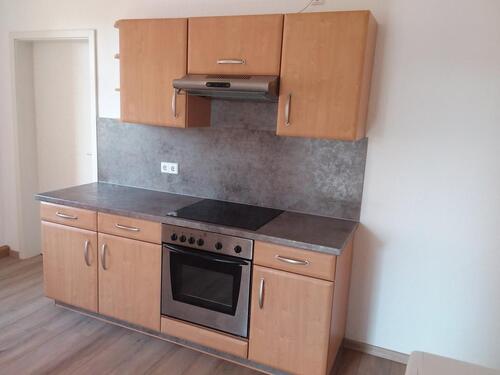 Foto - 2 Zimmer Etagenwohnung in Lugau/Erzgebirge