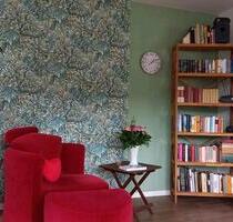 Helle 4,5 - Zimmer - Wohnung mit Balkon in Bad Gandersheim