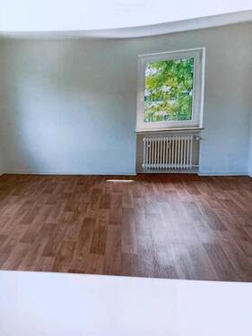 Foto - Etagenwohnung in Bad Gandersheim zur Miete