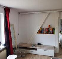 Helle und ruhige 2,5 Raum Wohnung nahe Wasser Wald in Gristow - Neuenkirchen