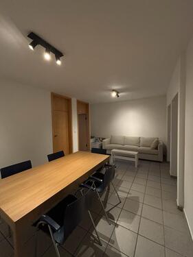 Foto - Etagenwohnung in Aachen zur Miete