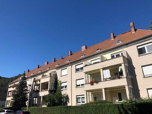 Foto - Für die kleine Familie in Meißen Triebischtal