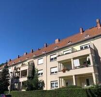 Für die kleine Familie in Meißen Triebischtal