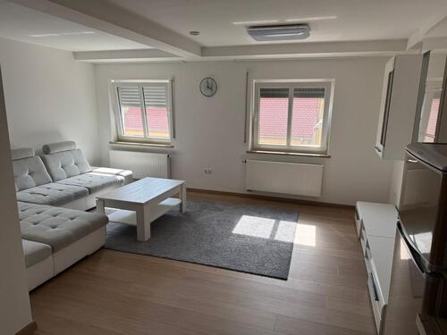 Foto - 2.5 Zimmer Etagenwohnung in Herrieden