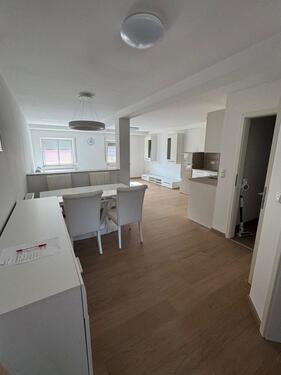 Foto - Etagenwohnung in Herrieden zur Miete