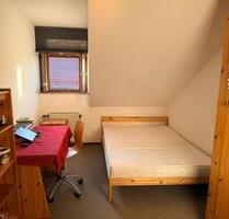 Charmantes City-Apartment in Erlangen zu vermieten - Buckenhof