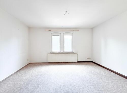 Foto - 4 Zimmer Etagenwohnung in Lehesten