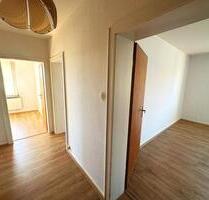 Renovierte 3-Zimmer Wohnung mit Balkon in 29559 Wrestedt